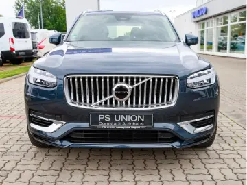 XC90 2.0 Ultimate Bright Recharge PHEV AWD PANO