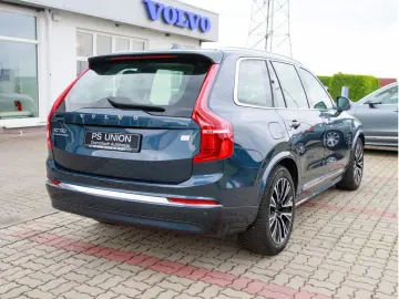 XC90 2.0 Ultimate Bright Recharge PHEV AWD PANO