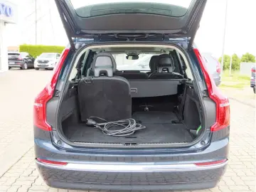XC90 2.0 Ultimate Bright Recharge PHEV AWD PANO