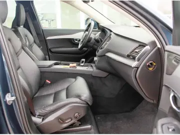 XC90 2.0 Ultimate Bright Recharge PHEV AWD PANO