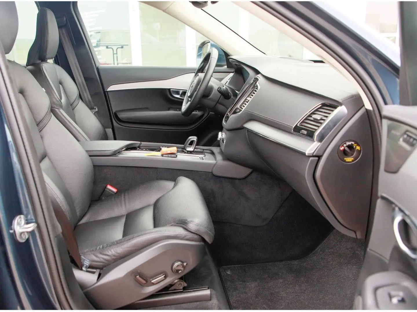 XC90 2.0 Ultimate Bright Recharge PHEV AWD PANO