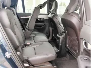 XC90 2.0 Ultimate Bright Recharge PHEV AWD PANO