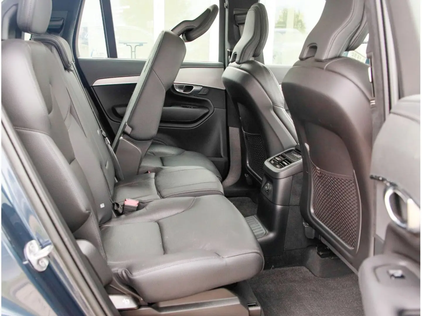 XC90 2.0 Ultimate Bright Recharge PHEV AWD PANO