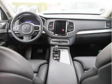 XC90 2.0 Ultimate Bright Recharge PHEV AWD PANO