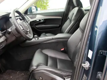 XC90 2.0 Ultimate Bright Recharge PHEV AWD PANO