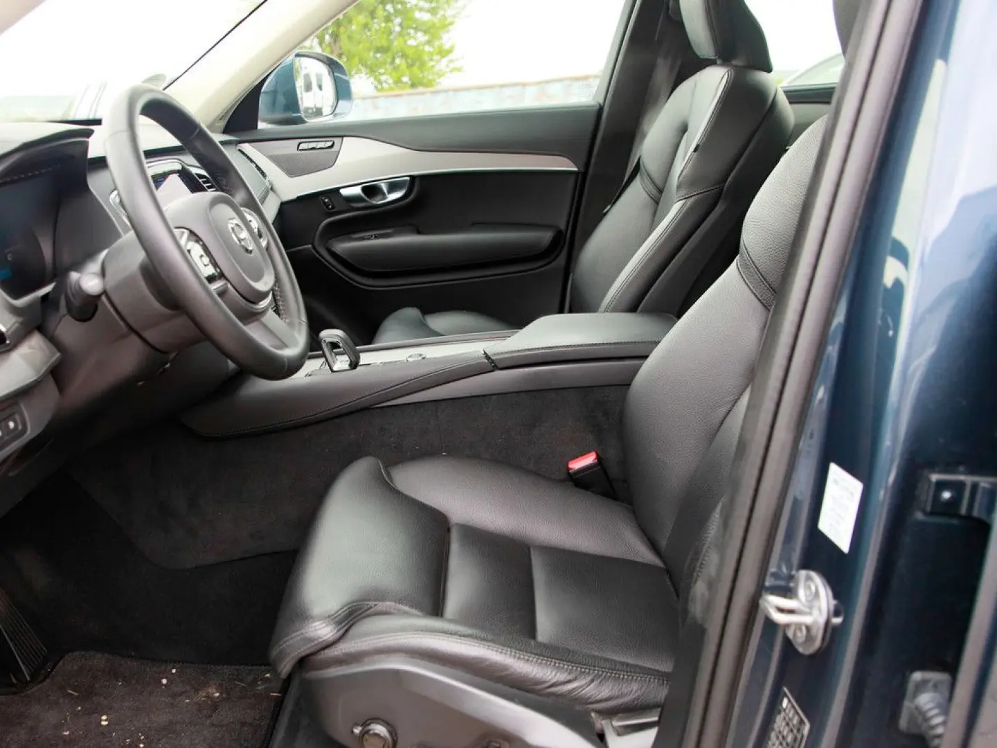 XC90 2.0 Ultimate Bright Recharge PHEV AWD PANO