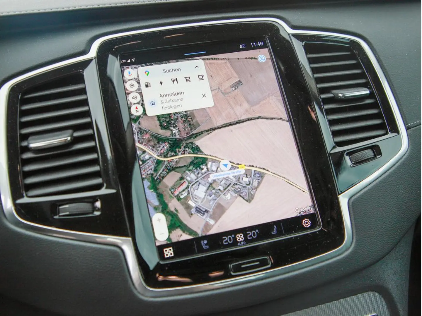XC90 2.0 Ultimate Bright Recharge PHEV AWD PANO