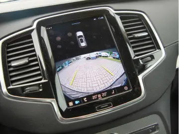 XC90 2.0 Ultimate Bright Recharge PHEV AWD PANO