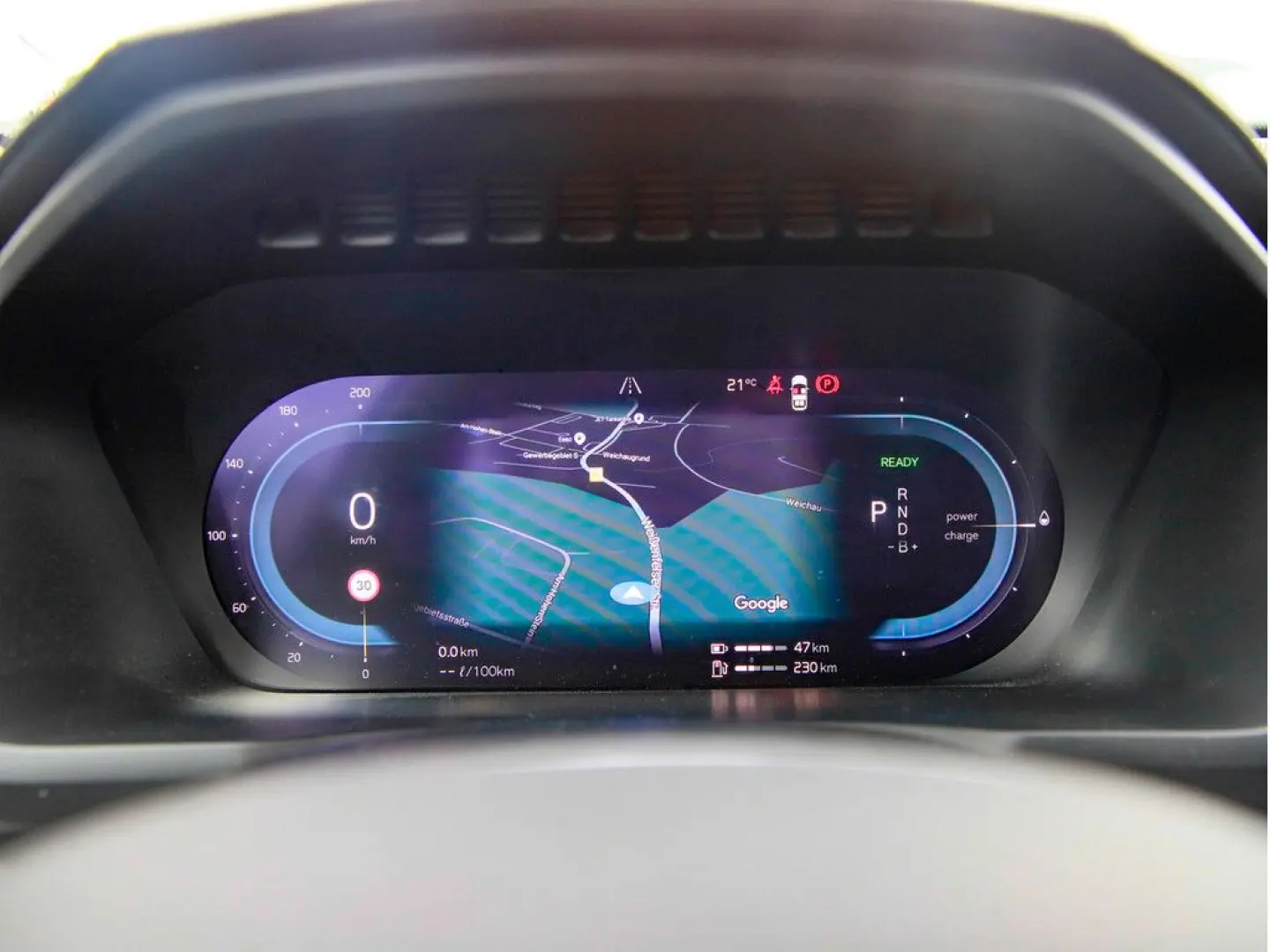 XC90 2.0 Ultimate Bright Recharge PHEV AWD PANO