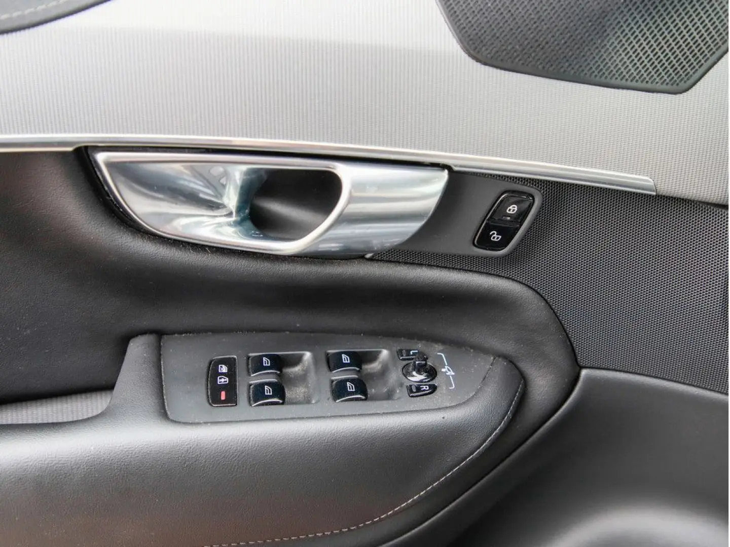 XC90 2.0 Ultimate Bright Recharge PHEV AWD PANO