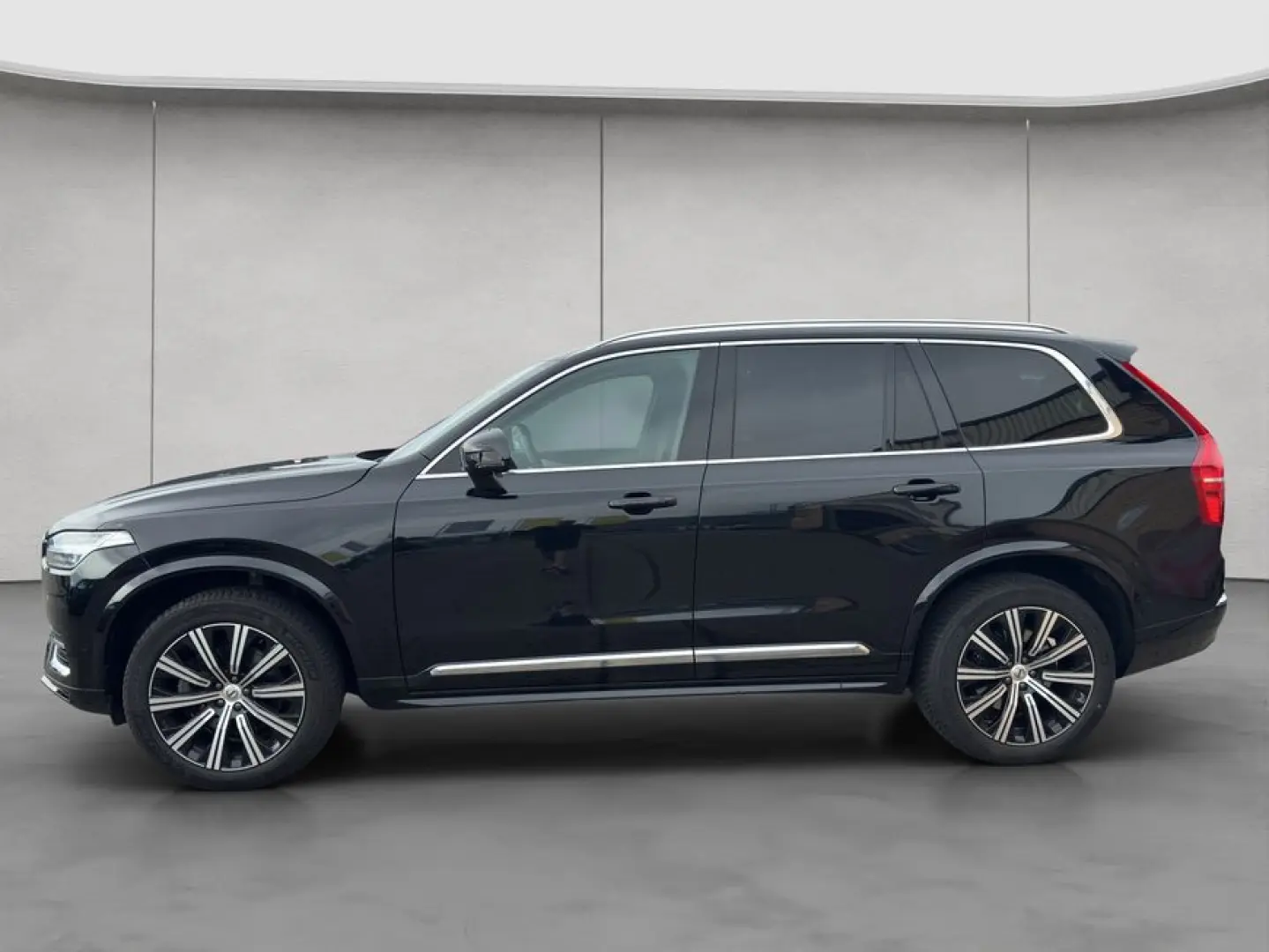 XC90 B5 AWD Plus-Bright 7S Glasd Standh 360° AHK