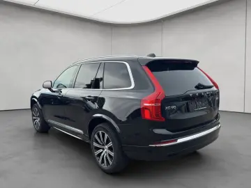 XC90 B5 AWD Plus-Bright 7S Glasd Standh 360° AHK