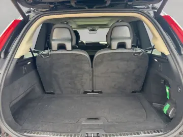 XC90 B5 AWD Plus-Bright 7S Glasd Standh 360° AHK