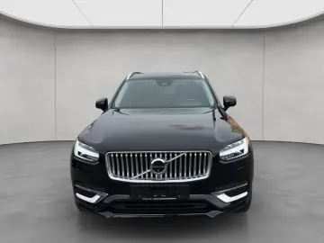 XC90 B5 AWD Plus-Bright 7S Glasd Standh 360° AHK