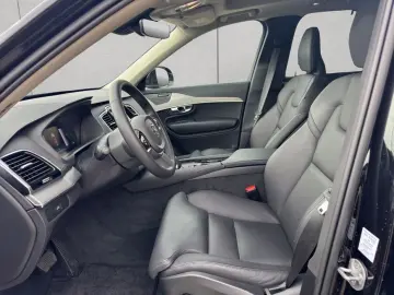 XC90 B5 AWD Plus-Bright 7S Glasd Standh 360° AHK