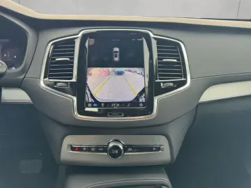 XC90 B5 AWD Plus-Bright 7S Glasd Standh 360° AHK