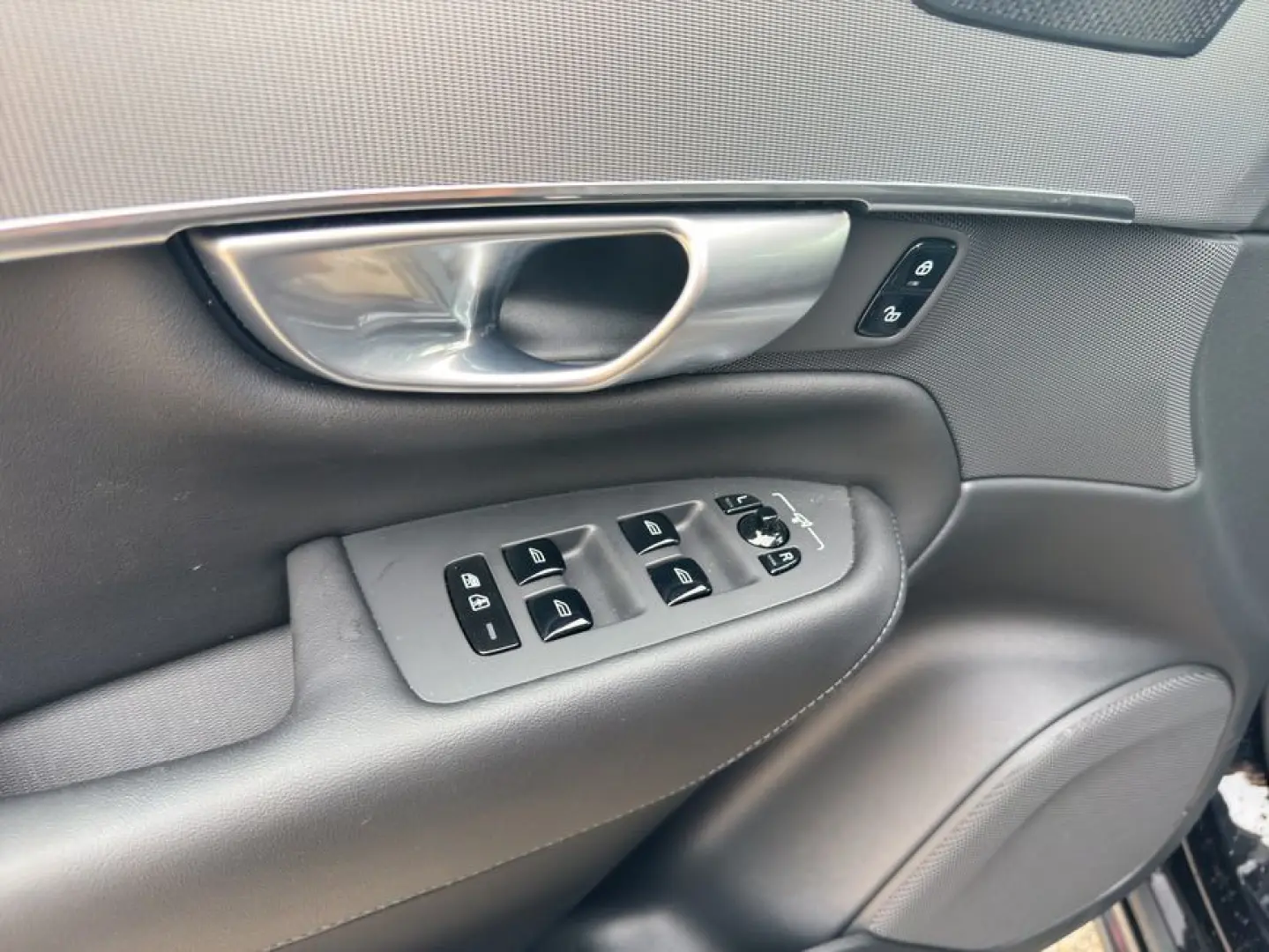 XC90 B5 AWD Plus-Bright 7S Glasd Standh 360° AHK