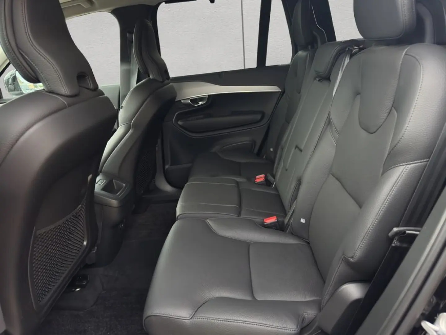 XC90 B5 AWD Plus-Bright 7S Glasd Standh 360° AHK