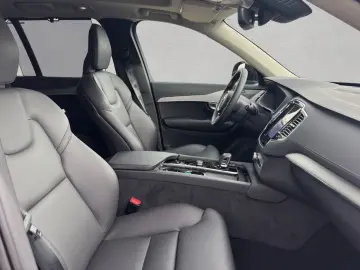 XC90 B5 AWD Plus-Bright 7S Glasd Standh 360° AHK