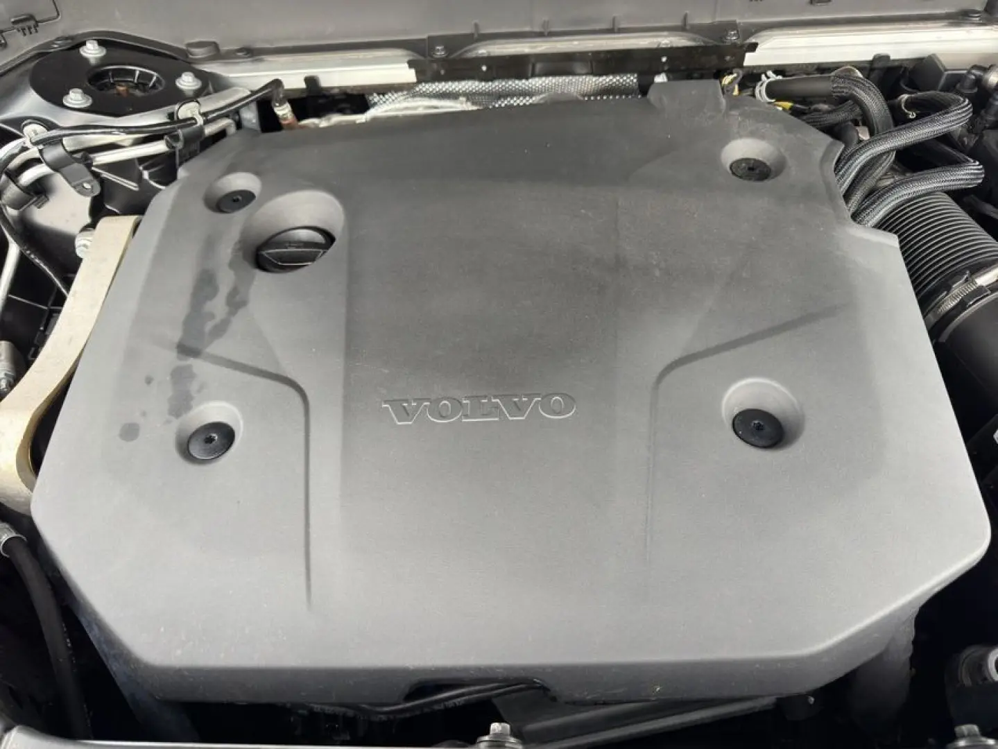 XC90 B5 AWD Plus-Bright 7S Glasd Standh 360° AHK
