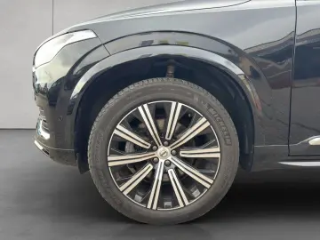 XC90 B5 AWD Plus-Bright 7S Glasd Standh 360° AHK