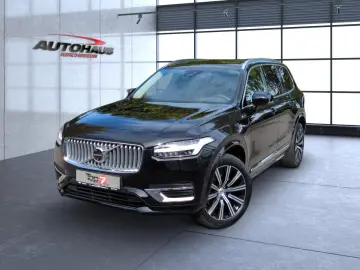 XC90 B5 (Diesel) Plus Bright AWD Automatik Navi