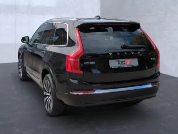 XC90 B5 (Diesel) Plus Bright AWD Automatik Navi