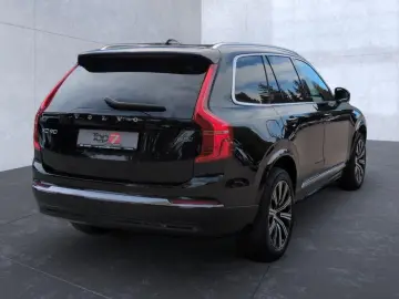 XC90 B5 (Diesel) Plus Bright AWD Automatik Navi