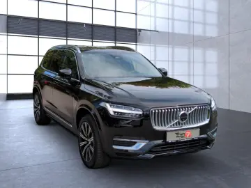 XC90 B5 (Diesel) Plus Bright AWD Automatik Navi