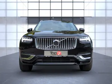 XC90 B5 (Diesel) Plus Bright AWD Automatik Navi
