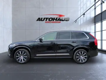 XC90 B5 (Diesel) Plus Bright AWD Automatik Navi