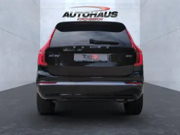 XC90 B5 (Diesel) Plus Bright AWD Automatik Navi