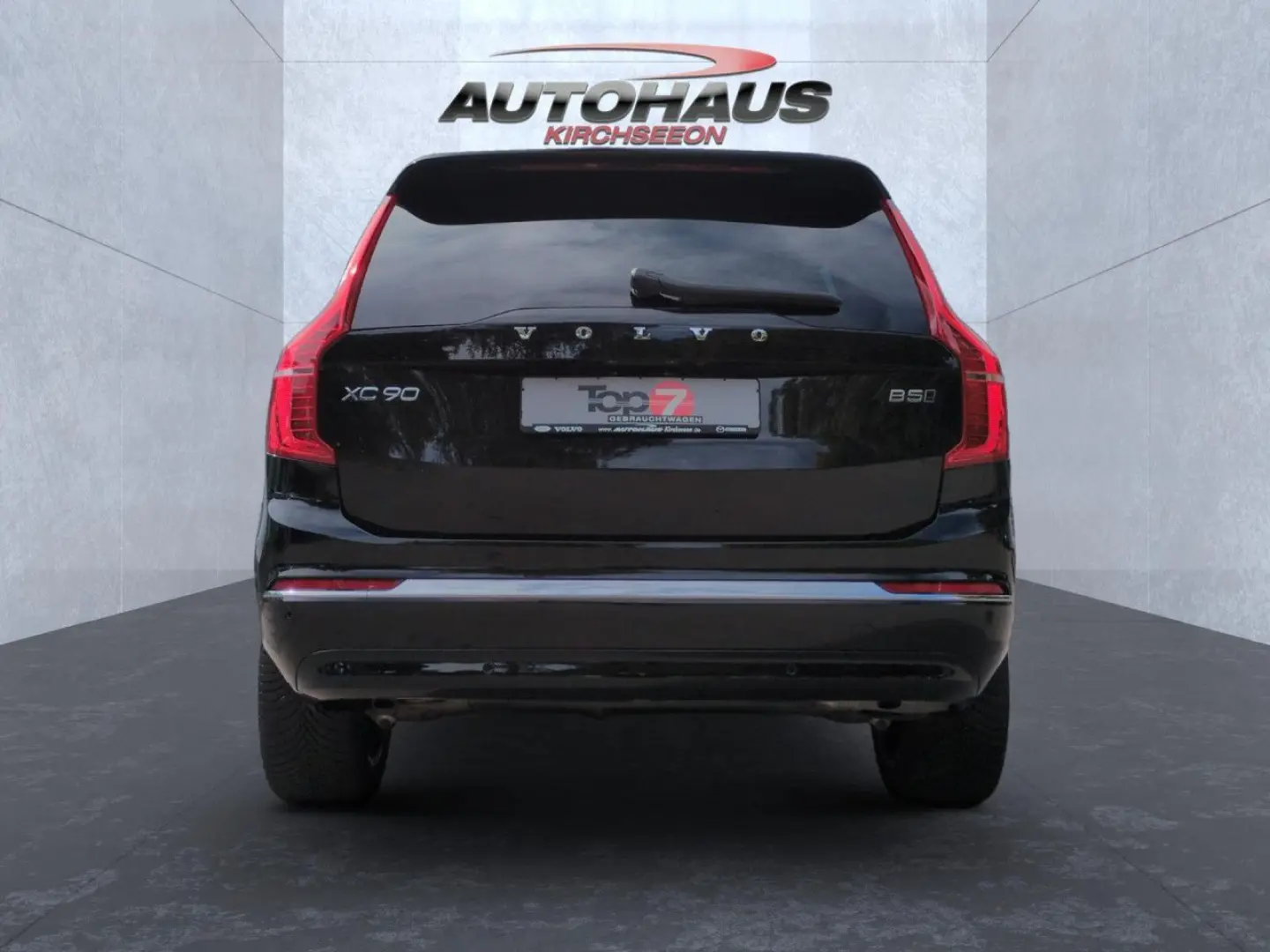 XC90 B5 (Diesel) Plus Bright AWD Automatik Navi