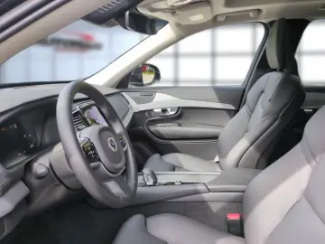 XC90 B5 (Diesel) Plus Bright AWD Automatik Navi