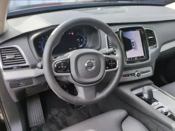 XC90 B5 (Diesel) Plus Bright AWD Automatik Navi