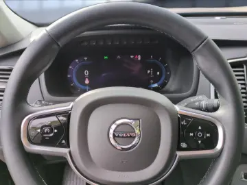 XC90 B5 (Diesel) Plus Bright AWD Automatik Navi