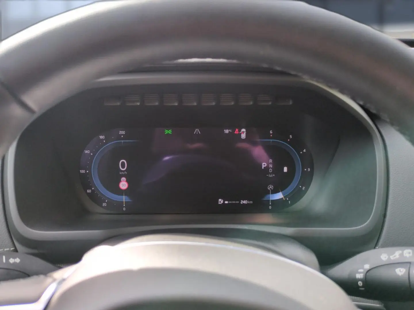 XC90 B5 (Diesel) Plus Bright AWD Automatik Navi