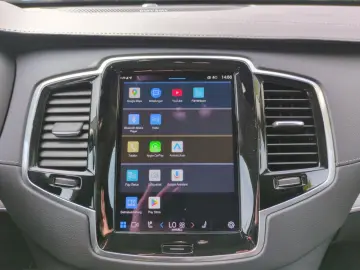 XC90 B5 (Diesel) Plus Bright AWD Automatik Navi