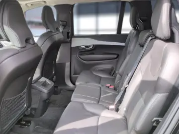 XC90 B5 (Diesel) Plus Bright AWD Automatik Navi