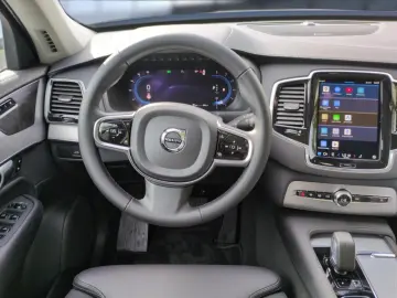 XC90 B5 (Diesel) Plus Bright AWD Automatik Navi