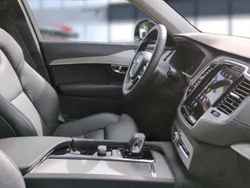 XC90 B5 (Diesel) Plus Bright AWD Automatik Navi