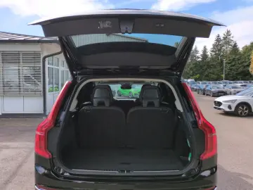 XC90 B5 (Diesel) Plus Bright AWD Automatik Navi
