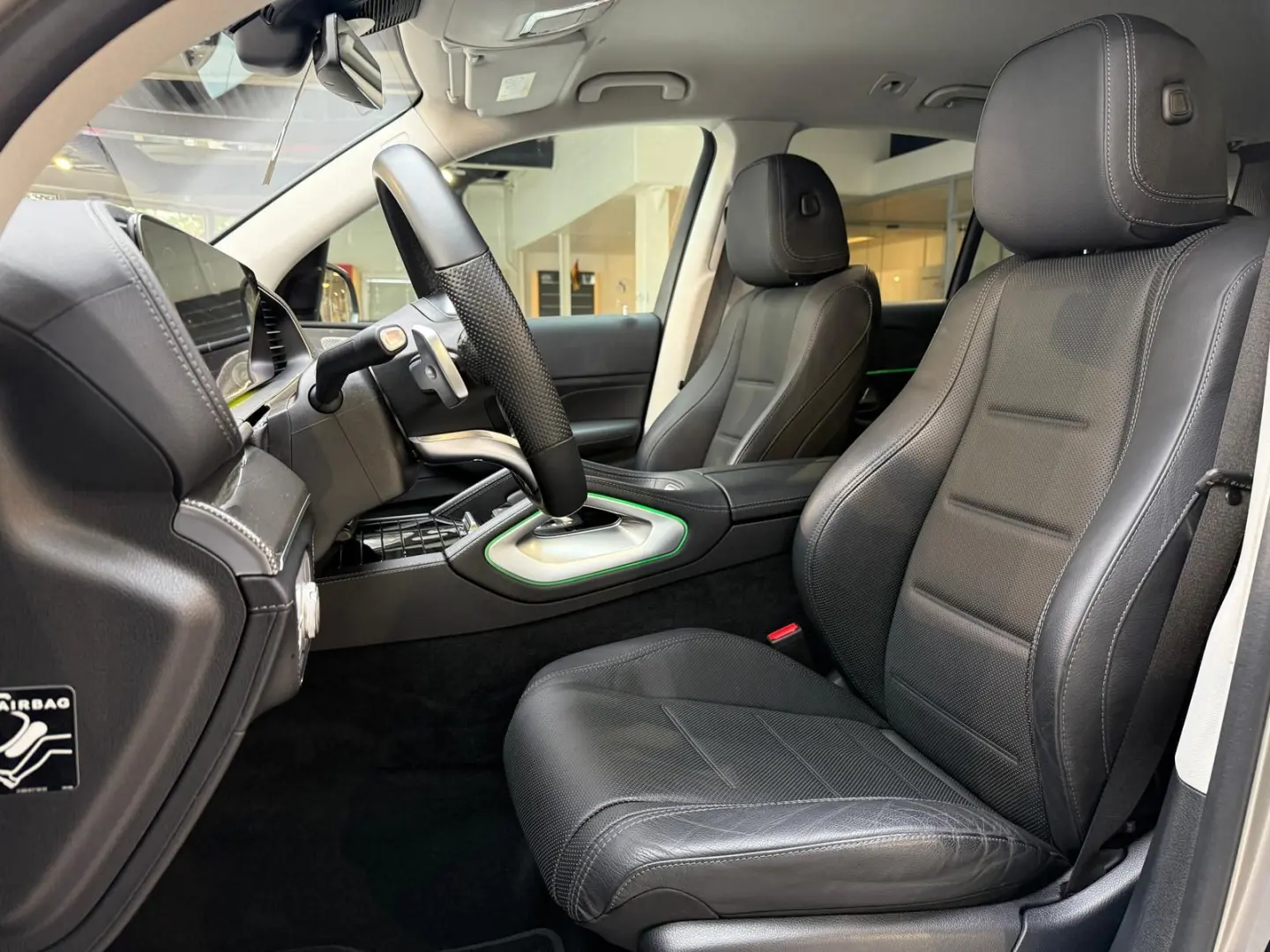 GLE 350 e 4Matic AMG*Head-Up*Airmatic*Sitzklima*