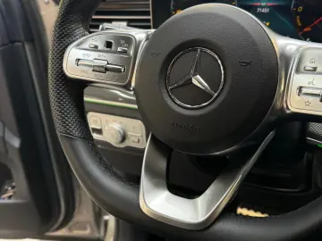 GLE 350 e 4Matic AMG*Head-Up*Airmatic*Sitzklima*