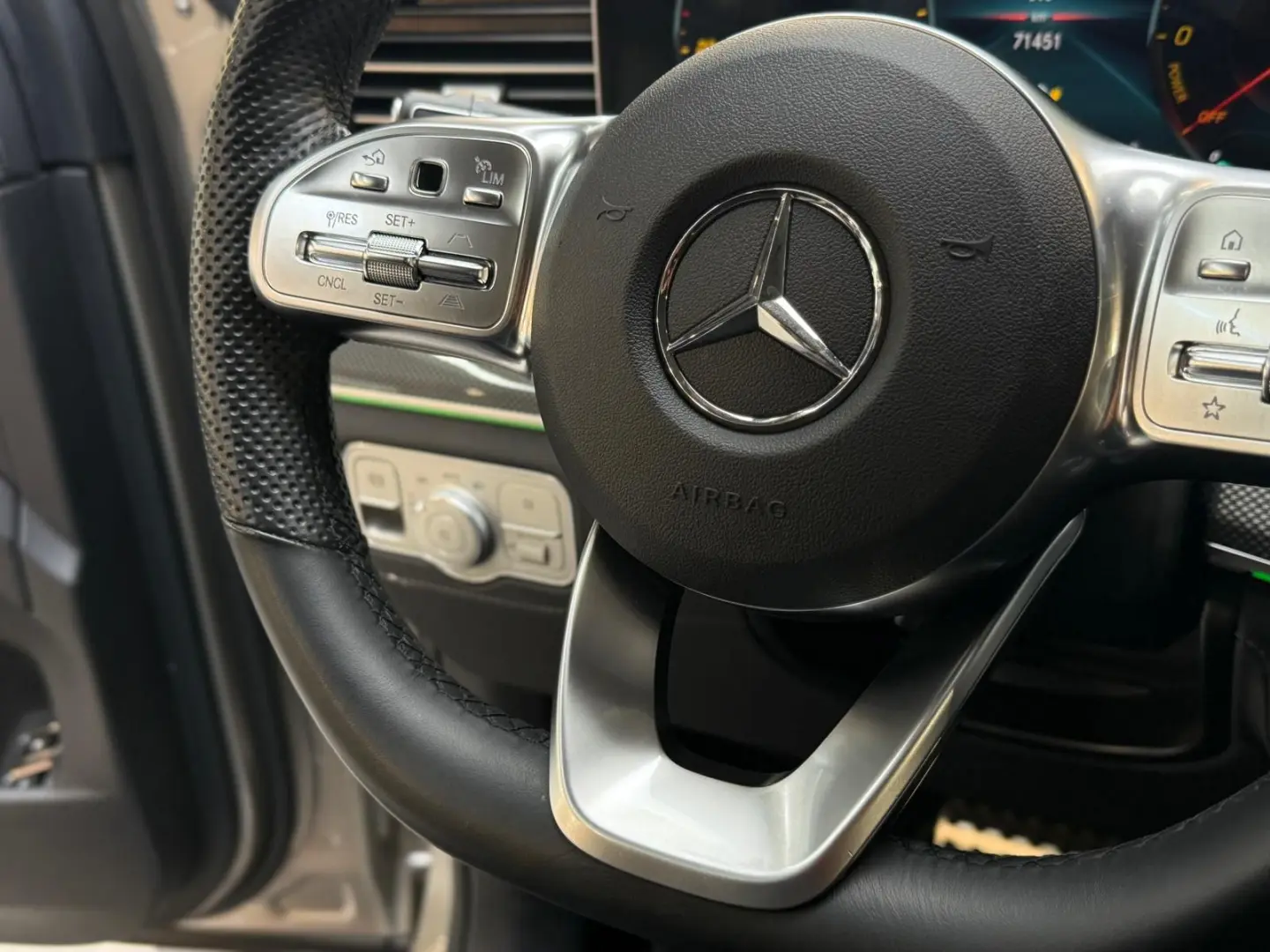 GLE 350 e 4Matic AMG*Head-Up*Airmatic*Sitzklima*