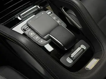 GLE 350 e 4Matic AMG*Head-Up*Airmatic*Sitzklima*