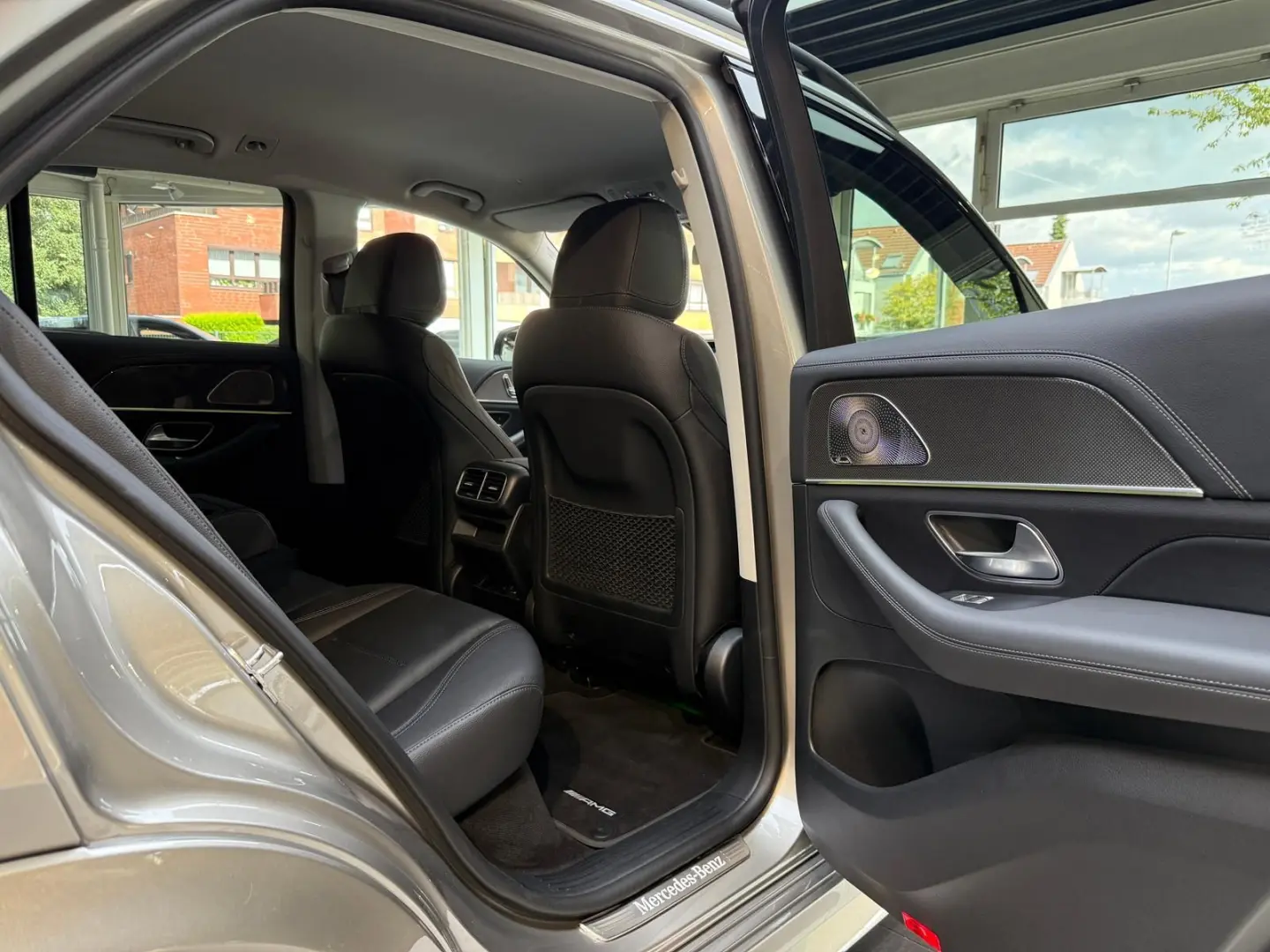 GLE 350 e 4Matic AMG*Head-Up*Airmatic*Sitzklima*