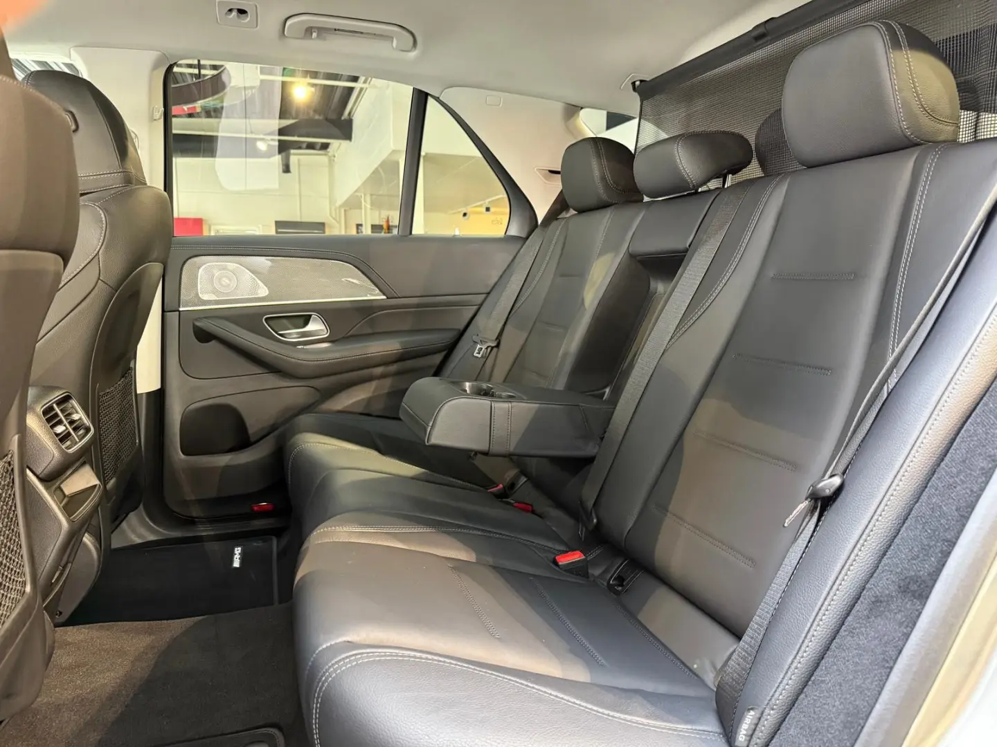 GLE 350 e 4Matic AMG*Head-Up*Airmatic*Sitzklima*