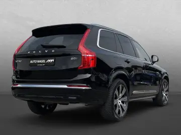 XC90 B5 AWD Plus Bright 7-Sitzer+ Standheizung