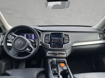 XC90 B5 AWD Plus Bright 7-Sitzer+ Standheizung
